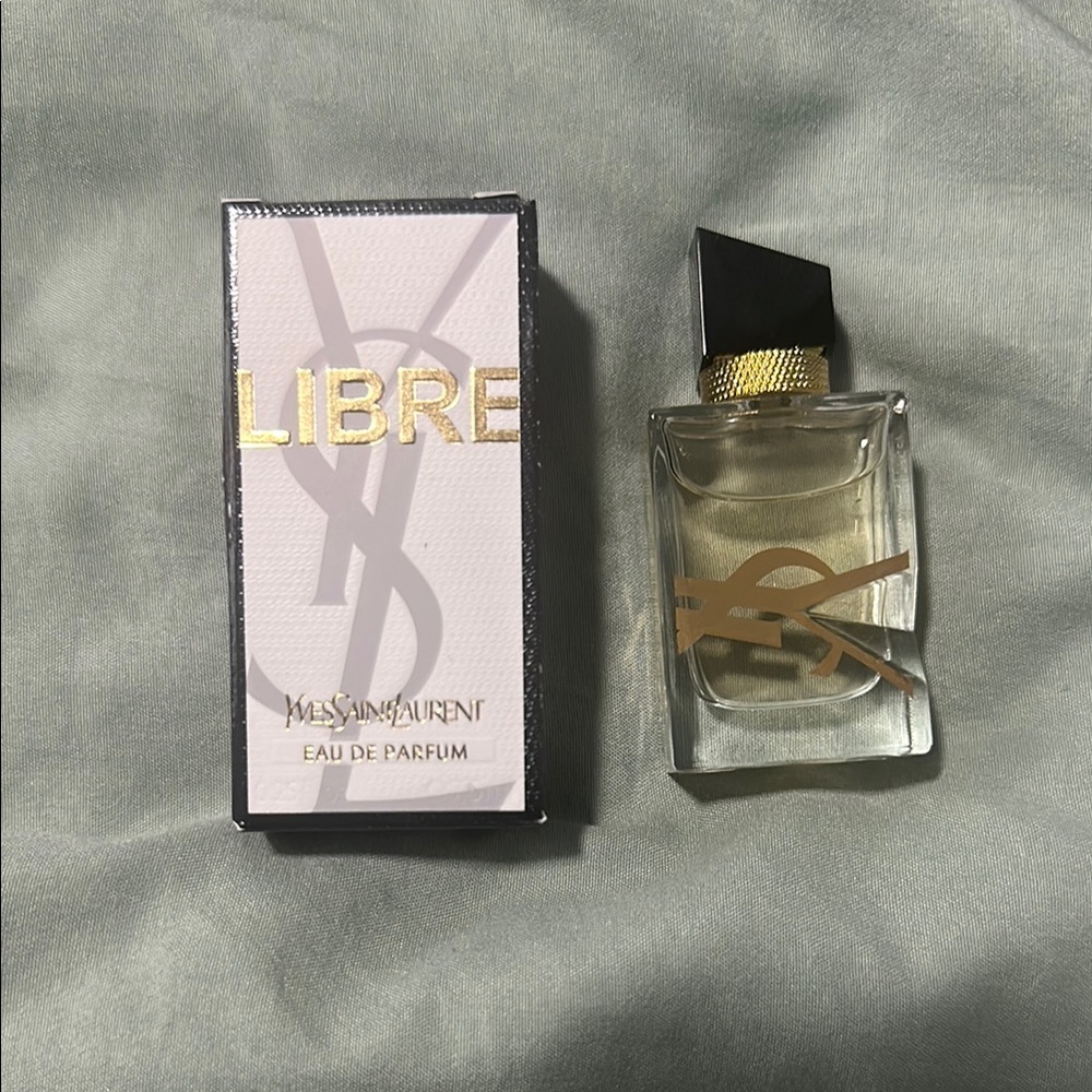 Yves Saint Laurent YSL Libre mini